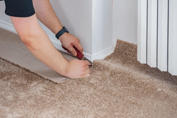 Carpet Fitting in London and Surrounding Areas